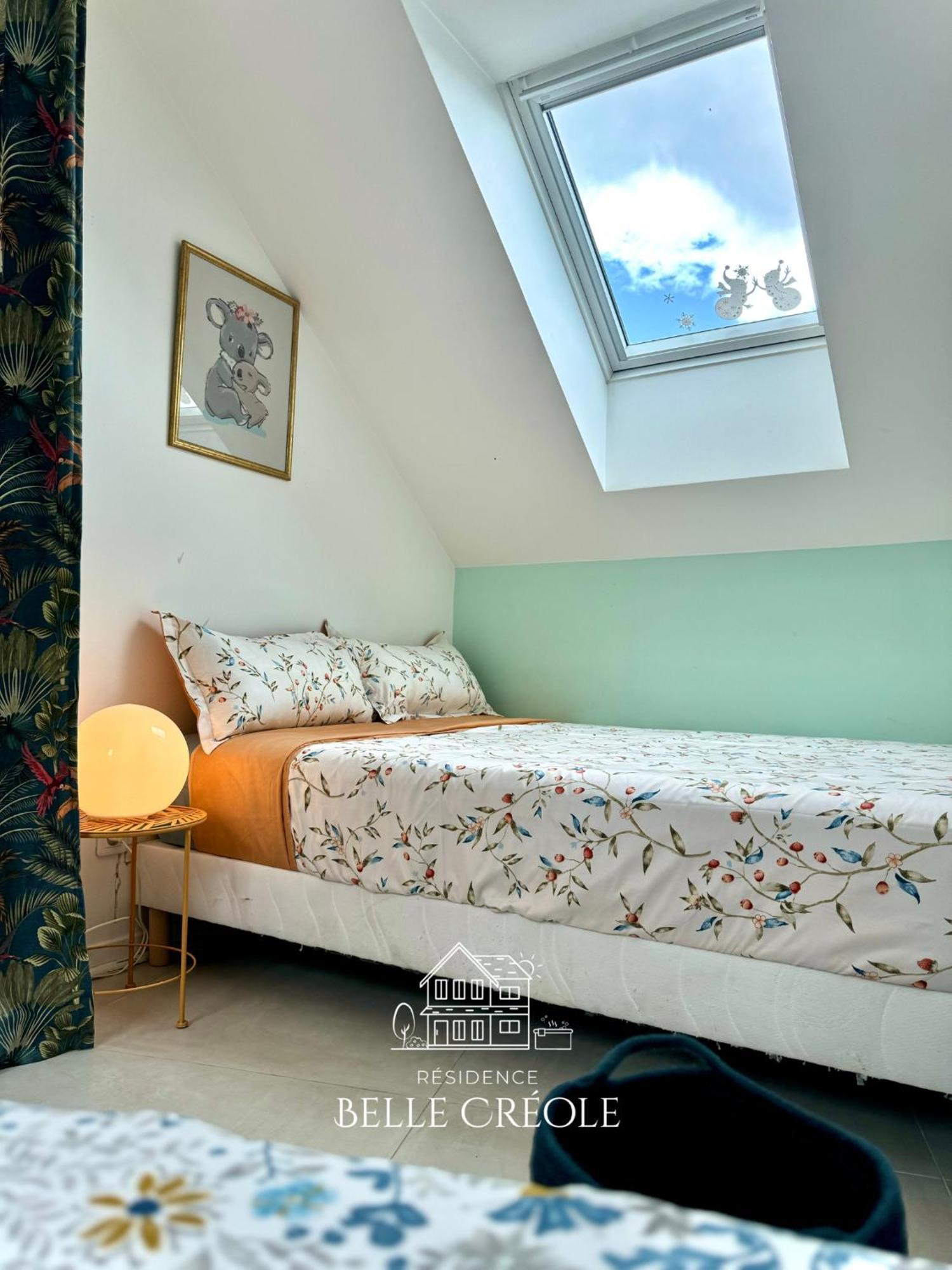 Duplex Vip Jacuzzi A 15Min De Disneyland Paris Et 1H De Paris Quincy-Voisins Экстерьер фото