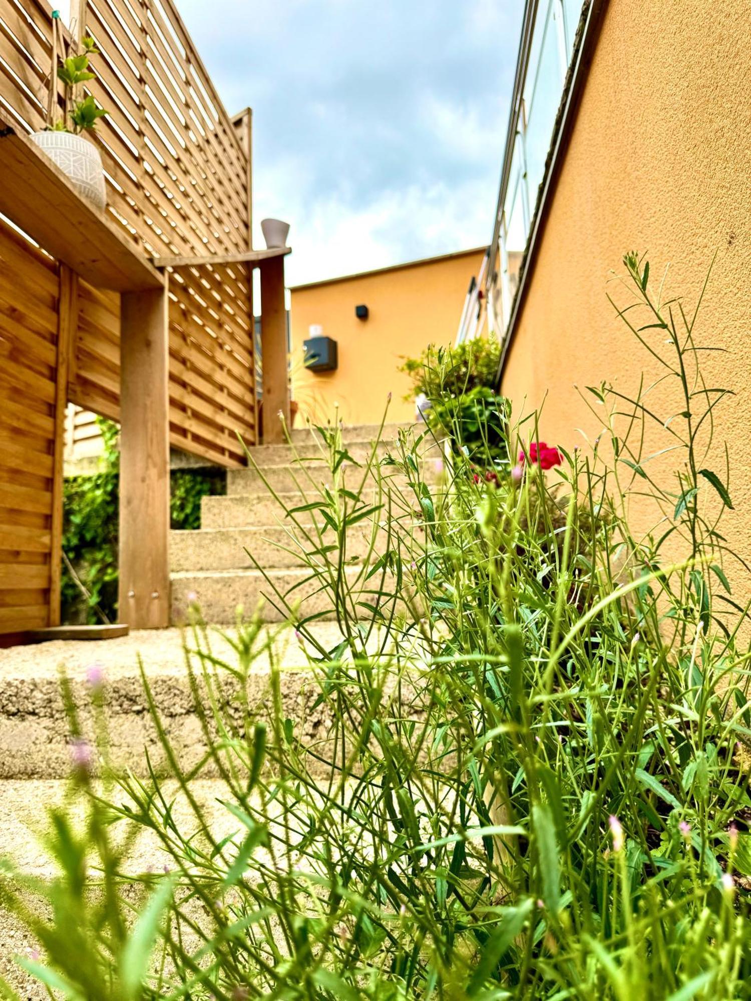 Duplex Vip Jacuzzi A 15Min De Disneyland Paris Et 1H De Paris Quincy-Voisins Экстерьер фото
